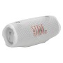 JBL Charge 6 - Fehér