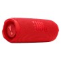 JBL Flip 7 - Piros