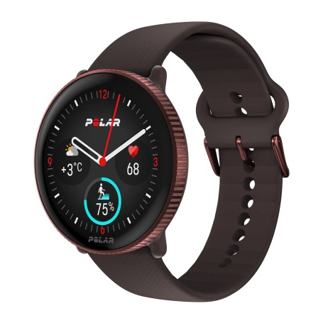 Polar Ignite 3 - Barna