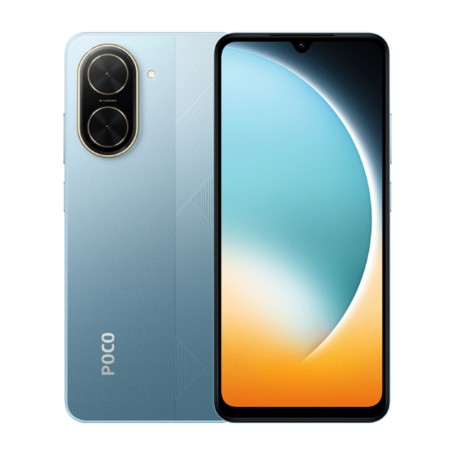 Xiaomi Poco C71 DS 64GB (3GB RAM) - Kék