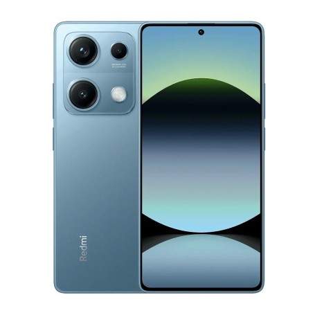 Xiaomi Redmi Note 14S LTE DS 512GB (12GB RAM) - Kék