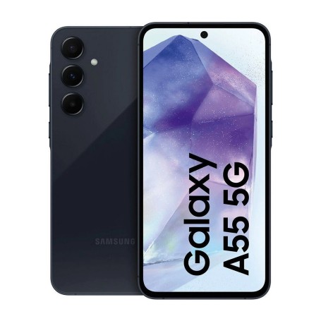 Samsung A556B Galaxy A55 5G DS 256GB (12GB RAM) - Kék