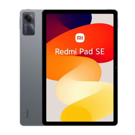 Xiaomi Redmi Pad SE 11.0" WIFI + LTE 128GB (4GB RAM) - Szürke