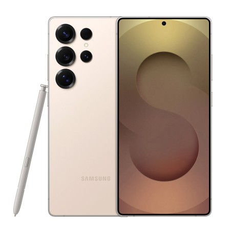 Samsung S938B Galaxy S25 Ultra 5G DS 256GB (12GB RAM) - Rózsaszín