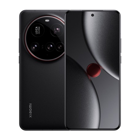 Xiaomi 15 Ultra 5G DS 1024GB (16GB RAM) - Fekete