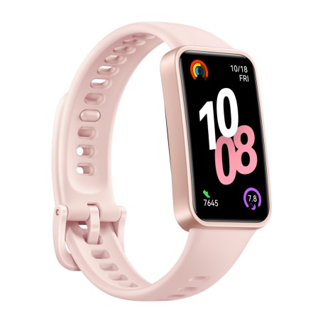 Huawei Band 10 - Rózsaszín