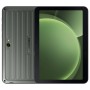 Samsung SM-X356B Galaxy Tab Active5 Pro 10.1" WIFI + 5G 128GB (6GB RAM) - Zöld