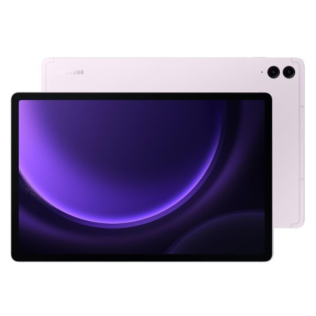 Samsung SM-X610N Galaxy Tab S9 FE+ 12.4" WIFI 256GB (12GB RAM) - Rózsaszín
