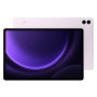 Samsung SM-X610N Galaxy Tab S9 FE+ 12.4" WIFI 256GB (12GB RAM) - Rózsaszín