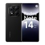 Xiaomi Redmi Note 14 Pro 5G DS 256GB (12GB RAM) - Fekete