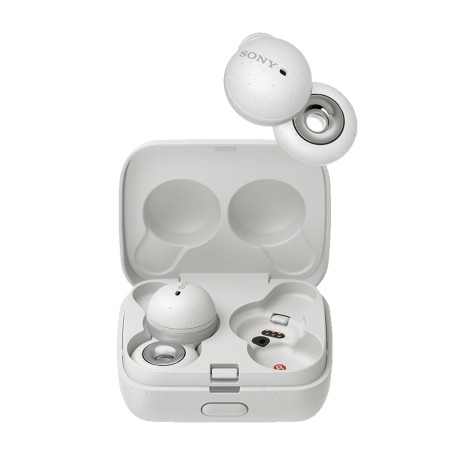 Sony LinkBuds WF-L900WM - Fehér