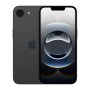 Apple iPhone 16e 512GB - Fekete Gyártói garancia