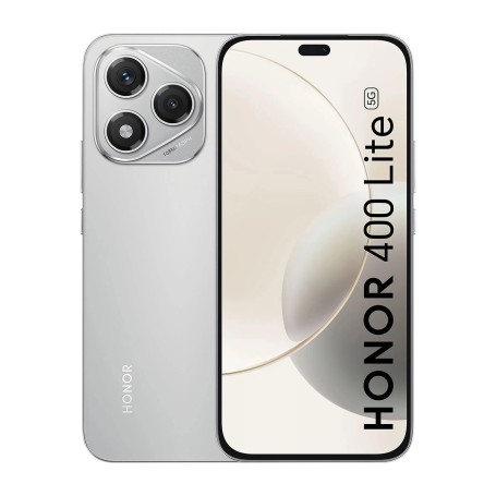 Honor 400 Lite 5G DS 256GB (8GB RAM) - Szürke