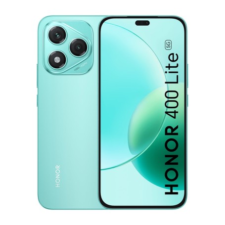 Honor 400 Lite 5G DS 256GB (8GB RAM) - Zöld