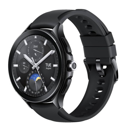 Xiaomi Watch 2 Pro  - Fekete