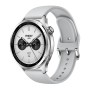 Xiaomi Watch S4 - Ezüst