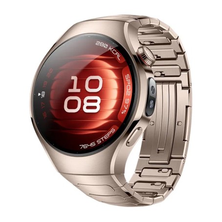 Huawei Watch 5 42mm - Arany
