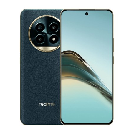 Realme 13 Pro+ 5G DS 512GB (12GB RAM) - Zöld