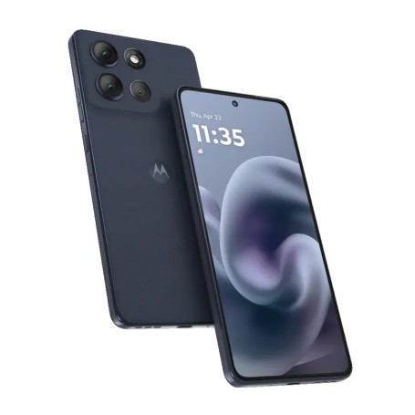 Motorola XT2527-2 Moto G86 5G DS 256GB (8GB RAM) - Sötétkék