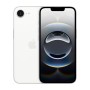 Apple iPhone 16e 512GB - Fehér Gyártói garancia