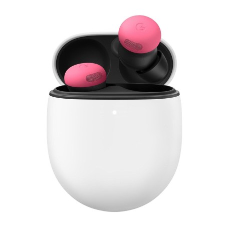 Google Pixel Buds Pro 2 - Rózsaszín