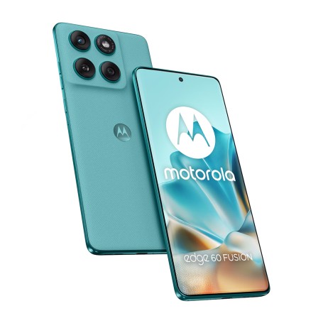 Motorola XT2503-4 Edge 60 Fusion 5G DS 256GB (8GB RAM) - Kék