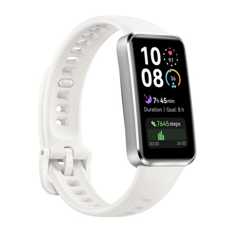 Huawei Band 10 - Fehér