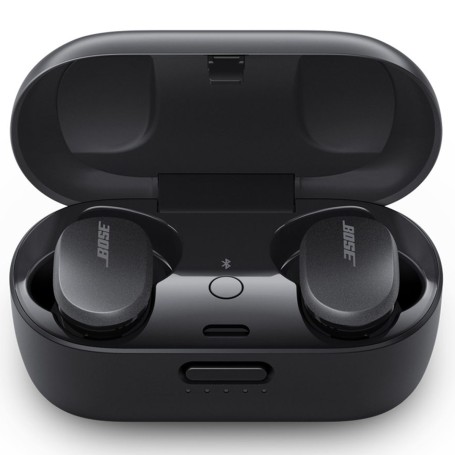 Bose QuietComfort Earbuds - Fekete