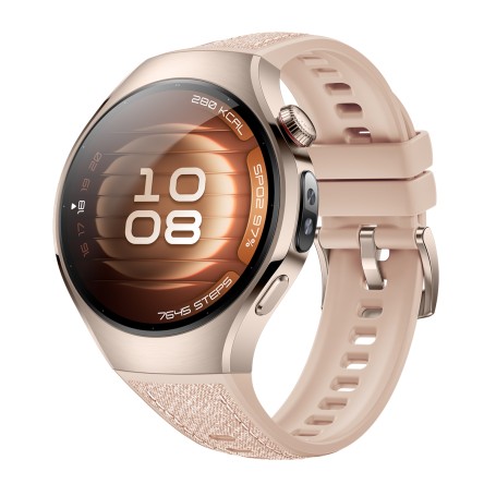 Huawei Watch 5 42mm - Bézs