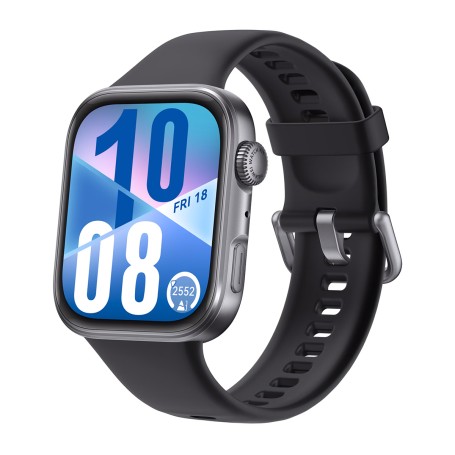 Huawei Watch Fit 4 - Fekete