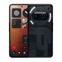 Nothing Phone (3a) 5G DS 128GB (8GB RAM) - Fekete