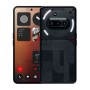 Nothing Phone (3a) 5G DS 256GB (12GB RAM) - Fekete
