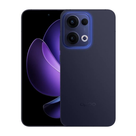 Oppo Reno13 5G DS 256GB (12GB RAM) - Kék