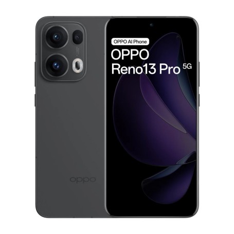 Oppo Reno13 Pro 5G DS 512GB (12GB RAM) - Szürke