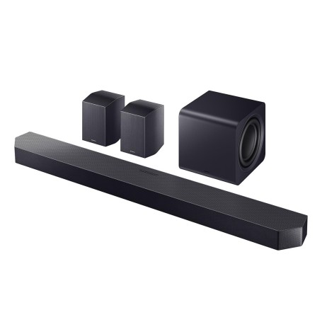Samsung Soundbar HW-Q990F - Fekete