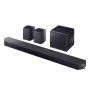 Samsung Soundbar HW-Q990F - Fekete
