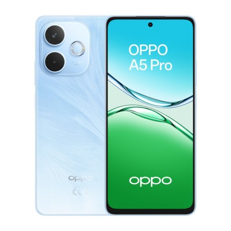 Oppo A5 Pro LTE DS 256GB (8GB RAM) - Kék