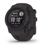 Garmin Instinct 2S Solar Surf Edition (010-02564-00) - Grafitszürke