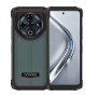 Doogee Fire 6 Power LTE DS 256GB (8GB RAM) - Zöld