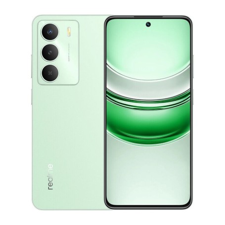 Realme 14x 5G DS 256GB (8GB RAM) - Zöld