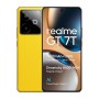 Realme GT 7T 5G DS 512GB (12GB RAM) - Citromsárga