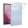 Lenovo Tab M9 TB-310FU 9.0" WIFI 64GB (4GB RAM) - Kék  + Clear Case (ZAC30045GR)