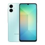 Samsung A065F Galaxy A06 DS 64GB (4GB RAM) - Zöld