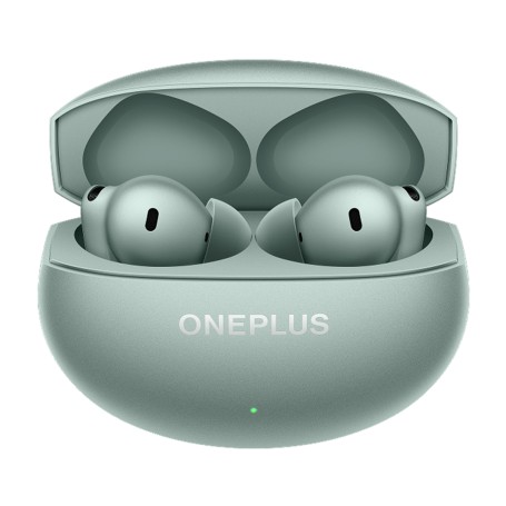 OnePlus Buds 4 - Zöld