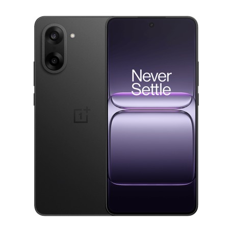 OnePlus Nord CE 5 5G DS 256GB (8GB RAM) - Fekete