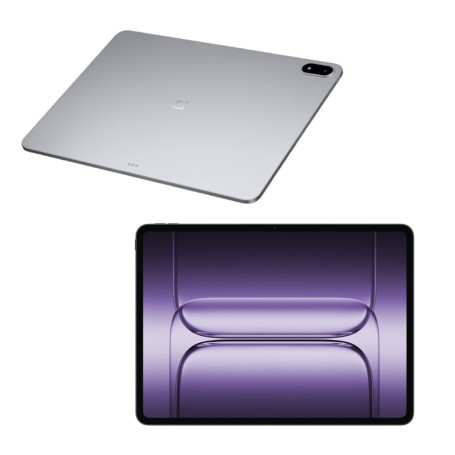OnePlus Pad 3 13.2" WIFI 512GB (16GB RAM) - Ezüst