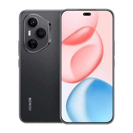Honor 400 Pro 5G DS 512GB (12GB RAM) - Fekete