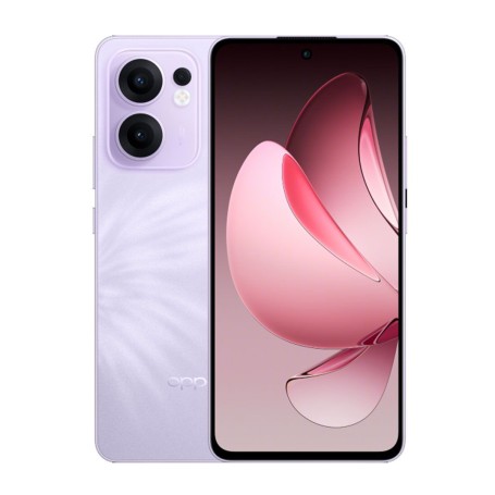 Oppo Reno13 F 5G DS 256GB (8GB RAM) - Lila