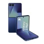 Samsung F766B Galaxy Z Flip7 5G DS 256GB (12GB RAM) - Kék