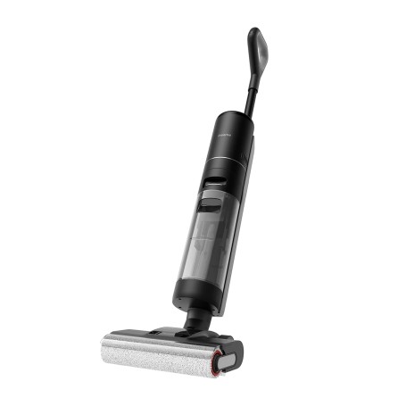 Dreame H12 Pro Flex Vacuum Cleaner - Fekete